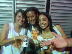 Bloco Skol Folia